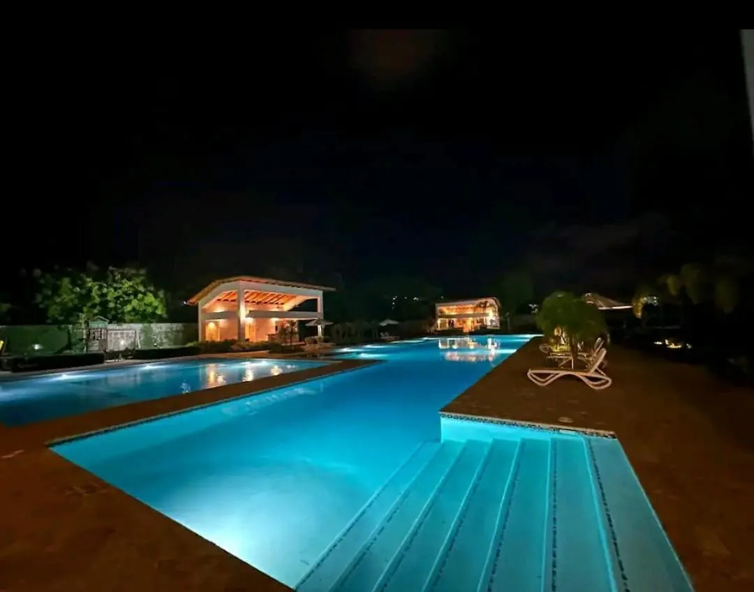 Апартаменты Coralclifftower Juandolio 1Brd-4Px-2Bds-Wifi-Bbq-10Thfloor Хуан-Педро Доминиканская Республика