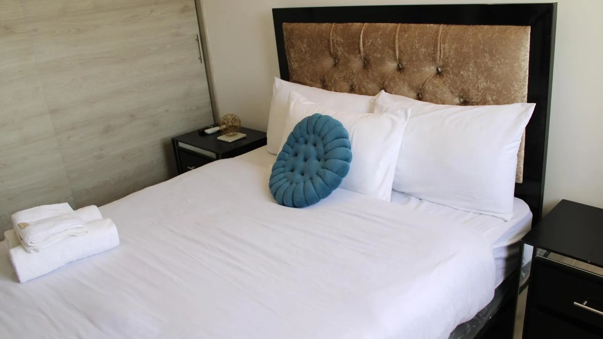 Appartamento Coralclifftower Juandolio 1Brd-4Px-2Bds-Wifi-Bbq-10Thfloor Juan Pedro